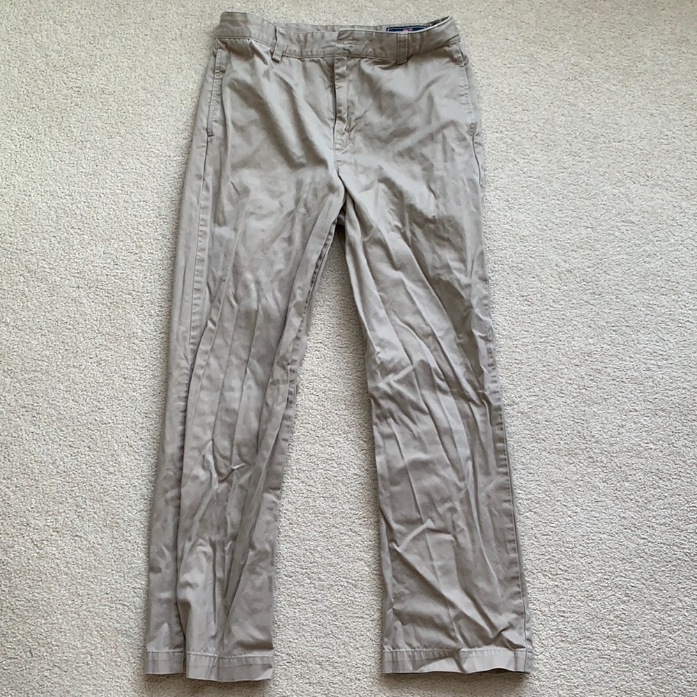 Boy’s Vineyard Vines Pants